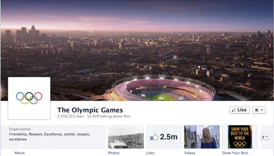 Olympic, seo blog