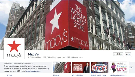 Macy's