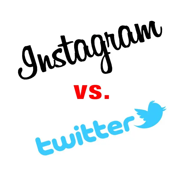 Instagram $525 million deal for Twitter before Facebook.