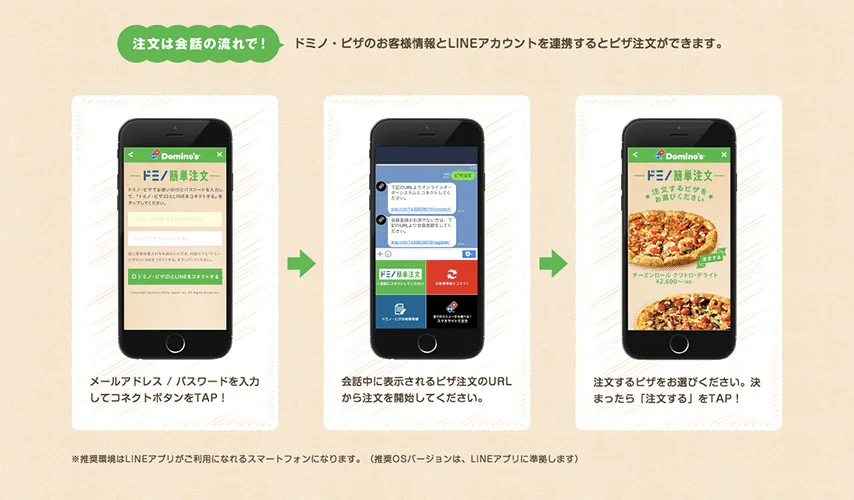 Line Marketing in Japan 2016 thumbnail