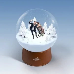 Snow Dorm