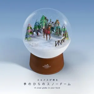 Snow Dorm2