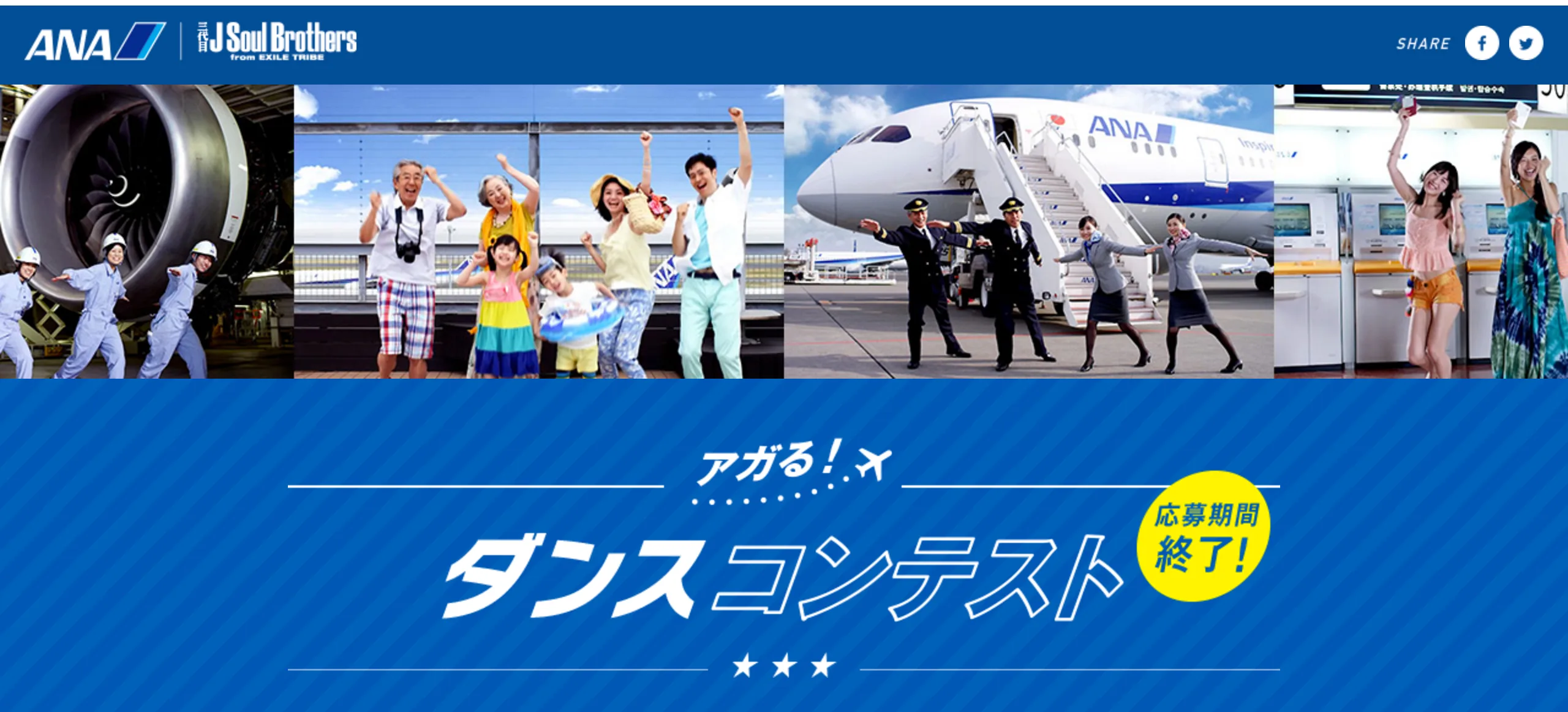 Digital Marketing for Airlines in Japan
