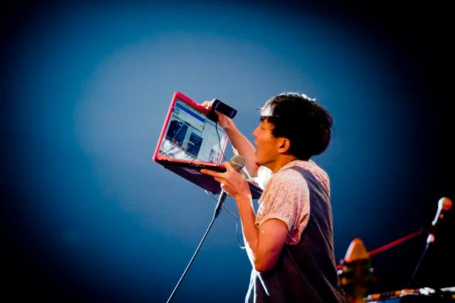 Digital Music Promotion in Japan