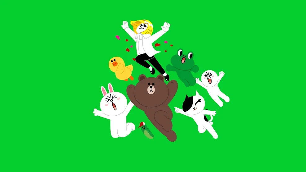 Is LINE, Japanese Social Media Platform, Suitable For Our Business?