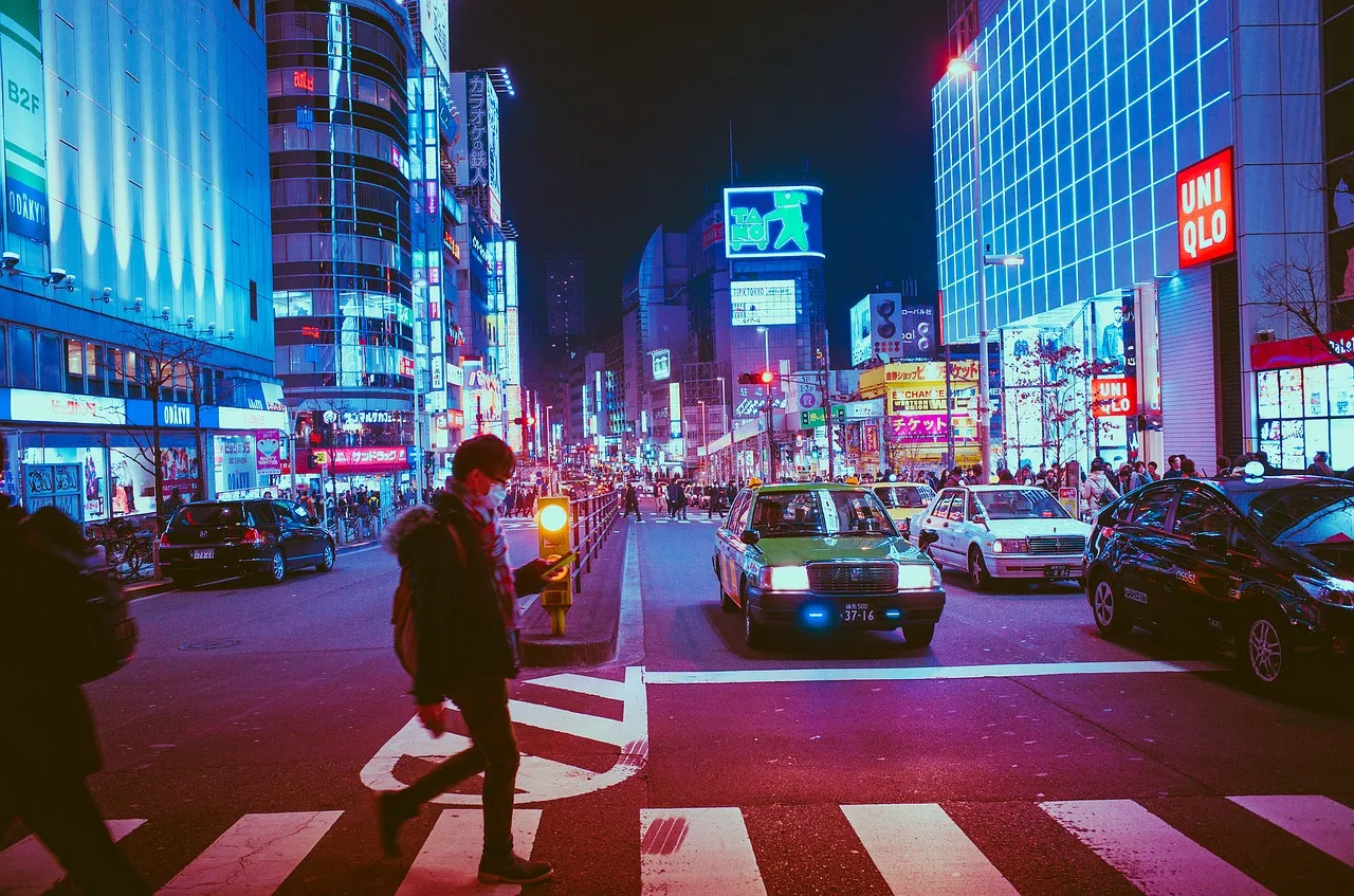 Japanese social media trends for 2017