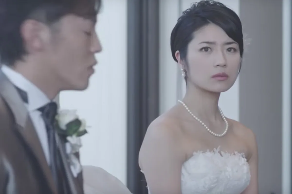 Japanese content marketing, Laughs vs Tears