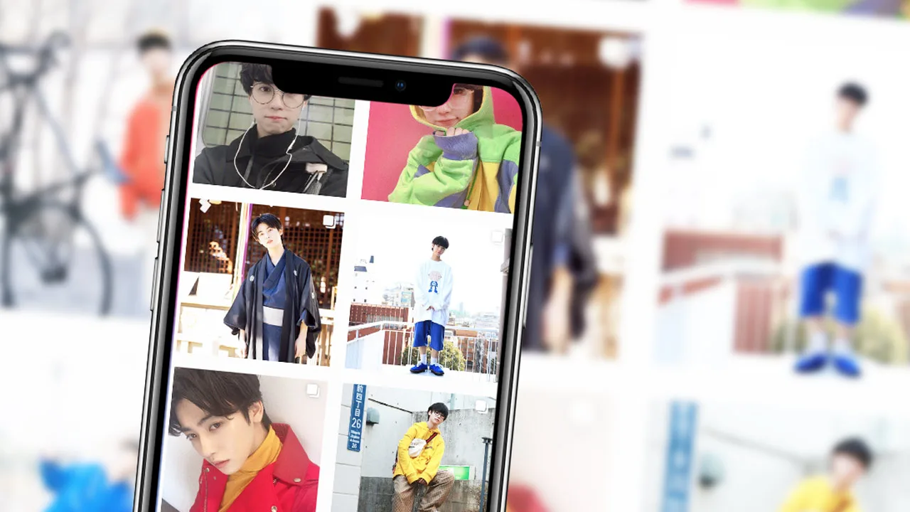 10 top Japanese male influencers on Instagram