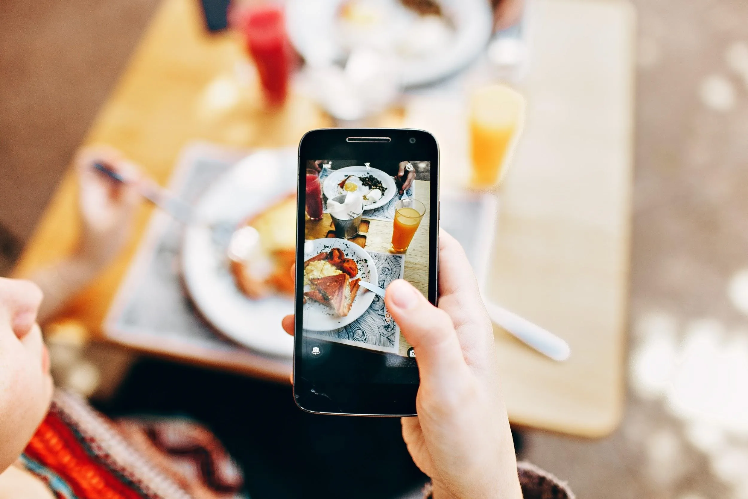 Delistagrammer! 3 Great Examples of Influencer Campaigns by Food Brands in Japan