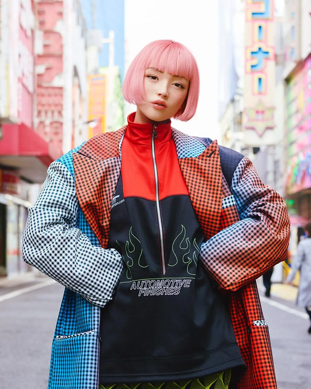 New Japanese Influencer Trends 2019