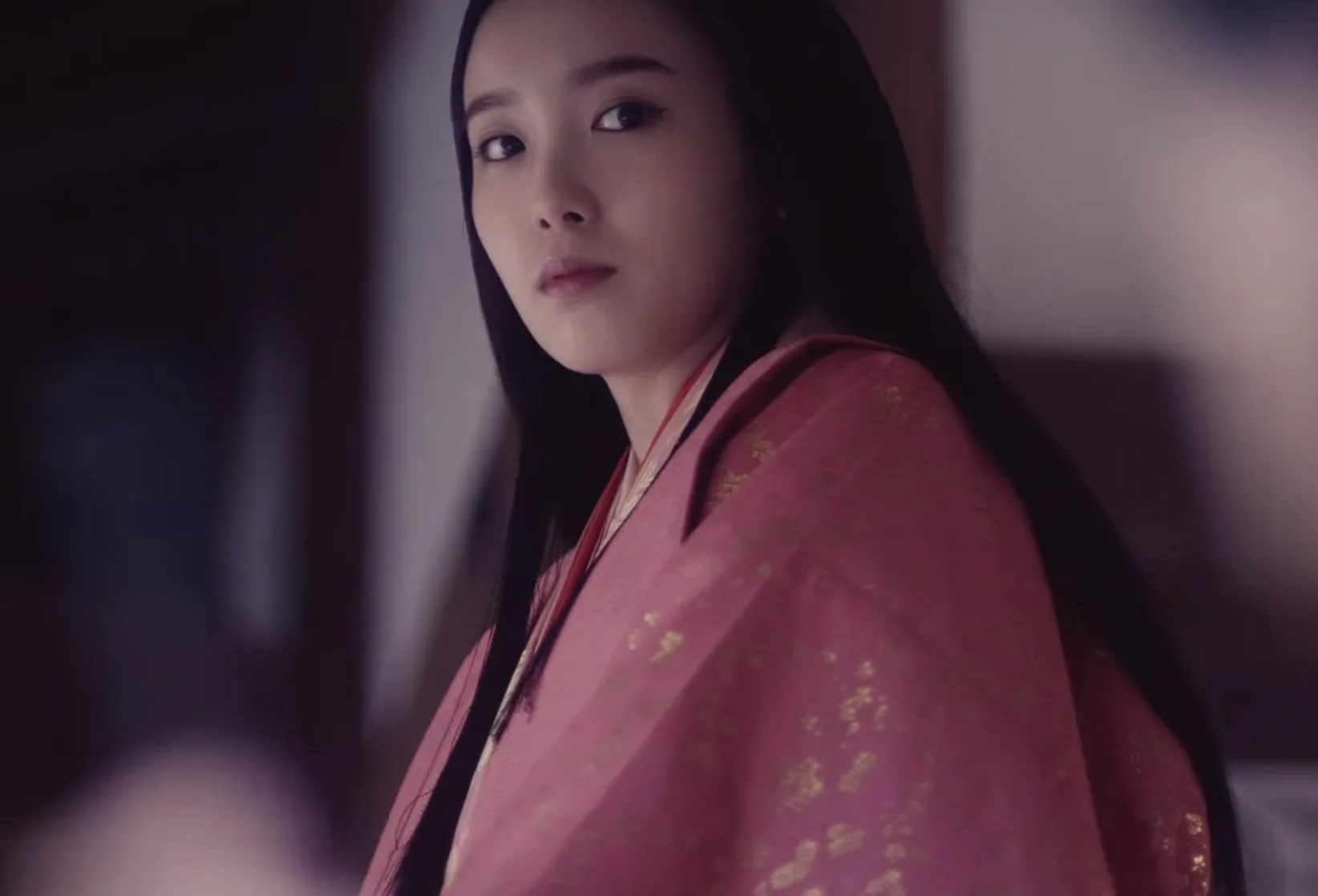 Using love stories for Japanese marketing