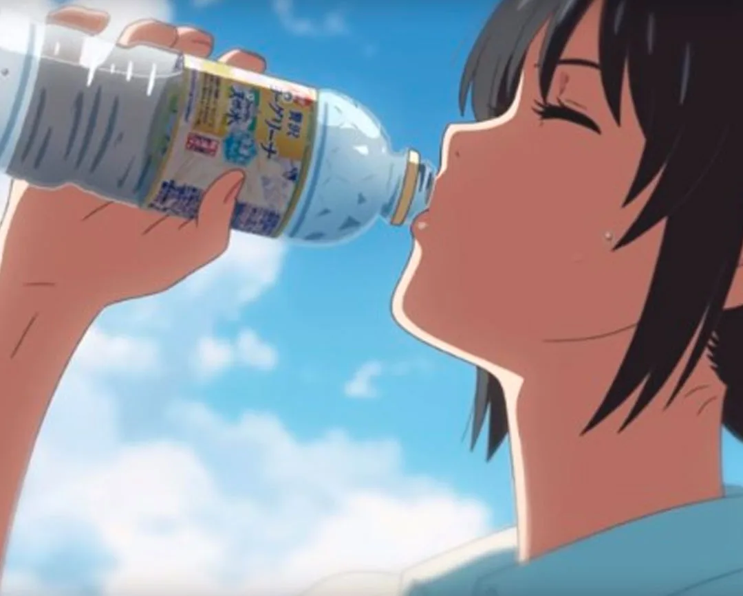The Netflix effect, the growth of product placement within Japanese films and drama. thumbnail