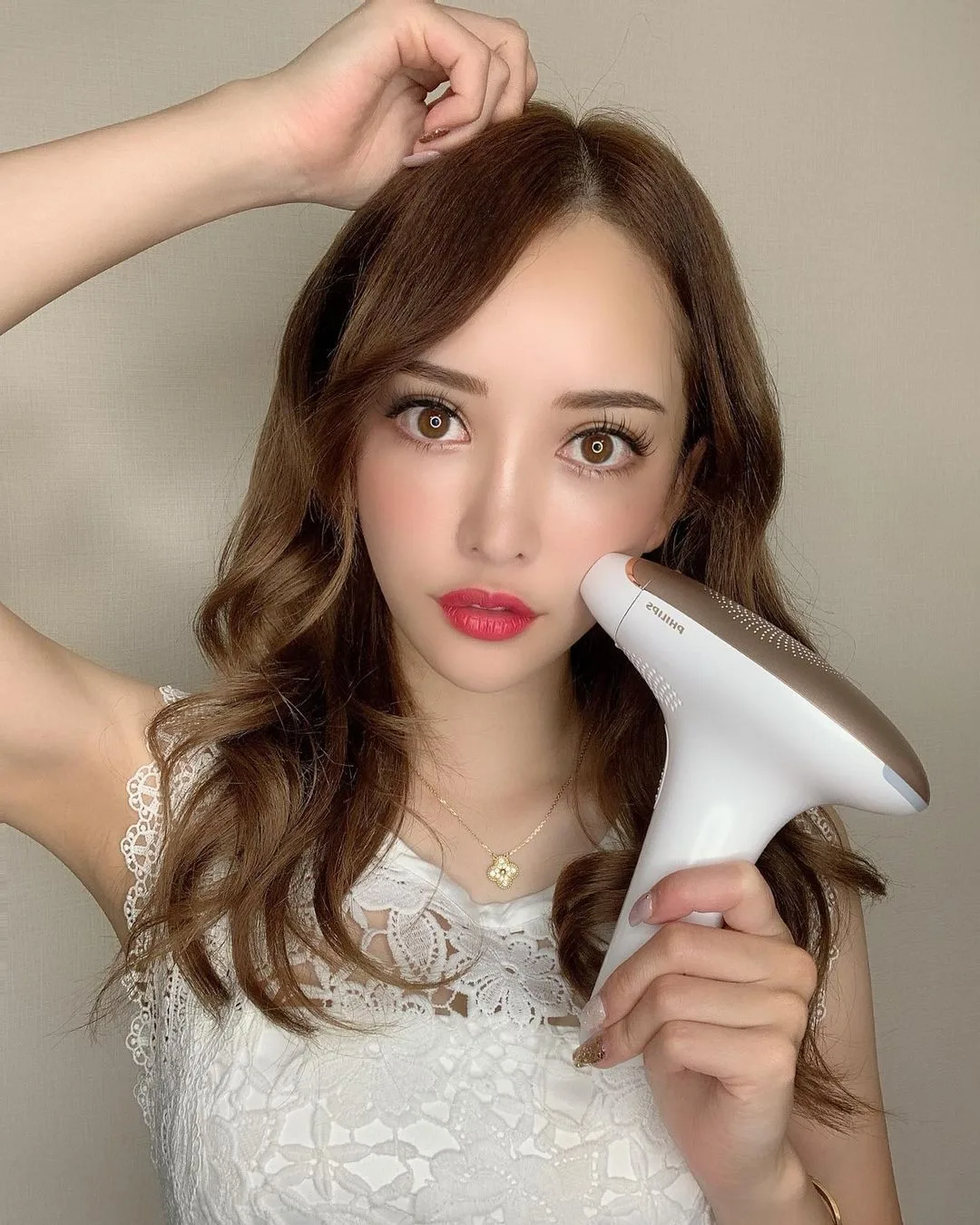 4 Japanese Influencer Marketing examples for beauty products thumbnail