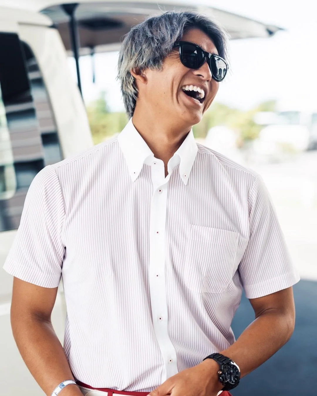 6 Japanese Olympic Influencers you should know
