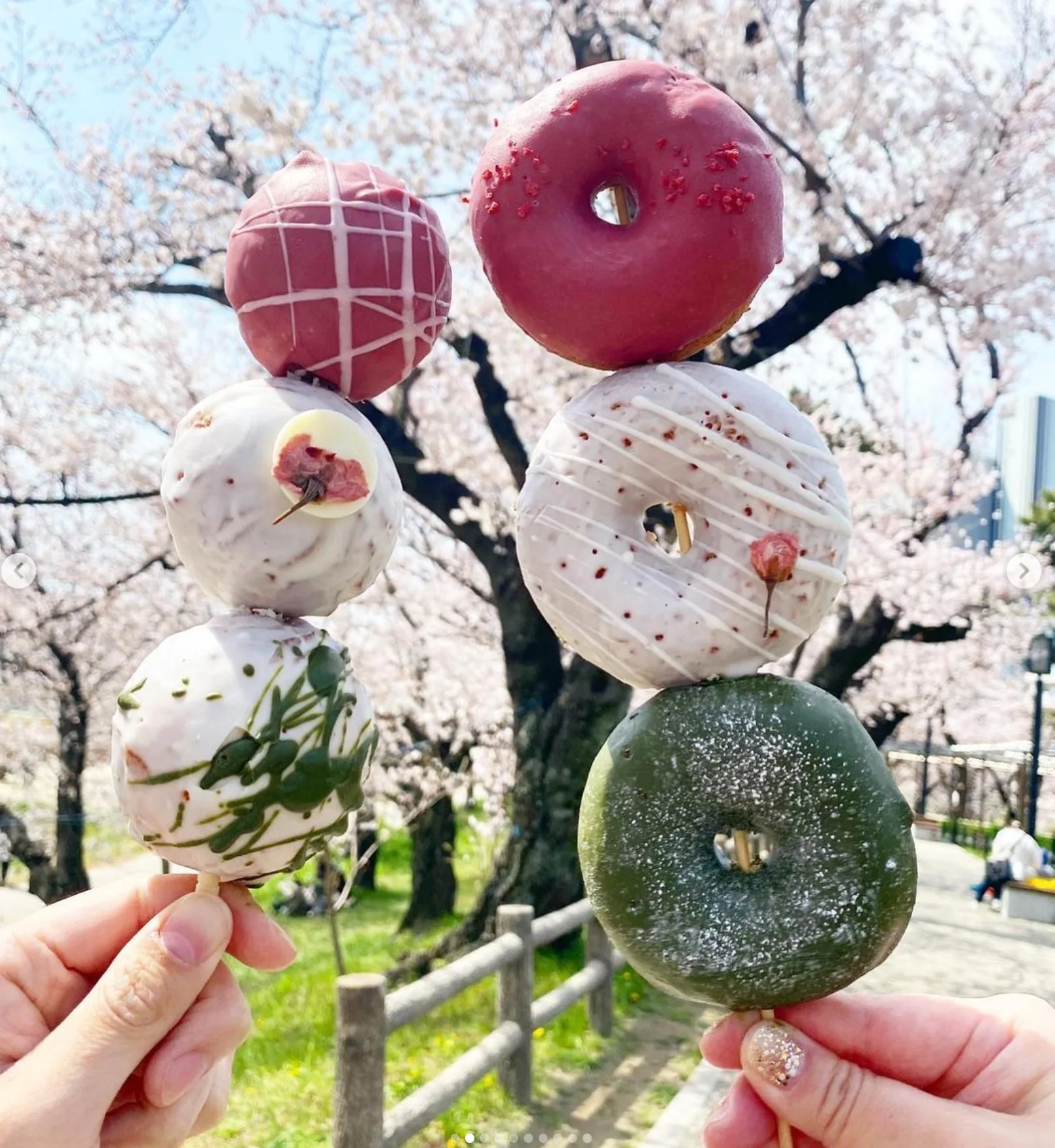 Top 9 Japanese Food & Cooking Influencers for 2025 thumbnail