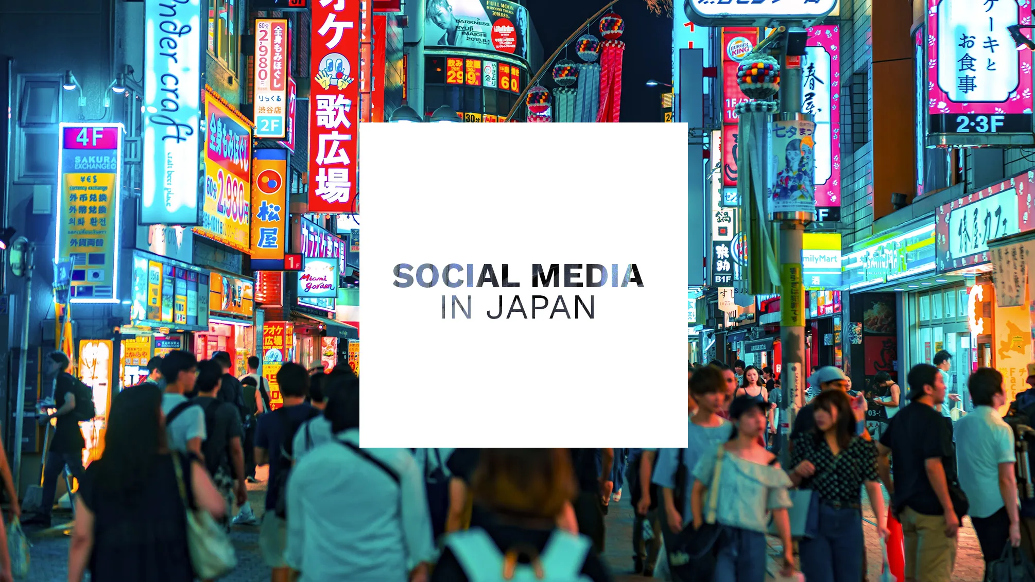 Top Social Media in Japan – Updated 2026 thumbnail