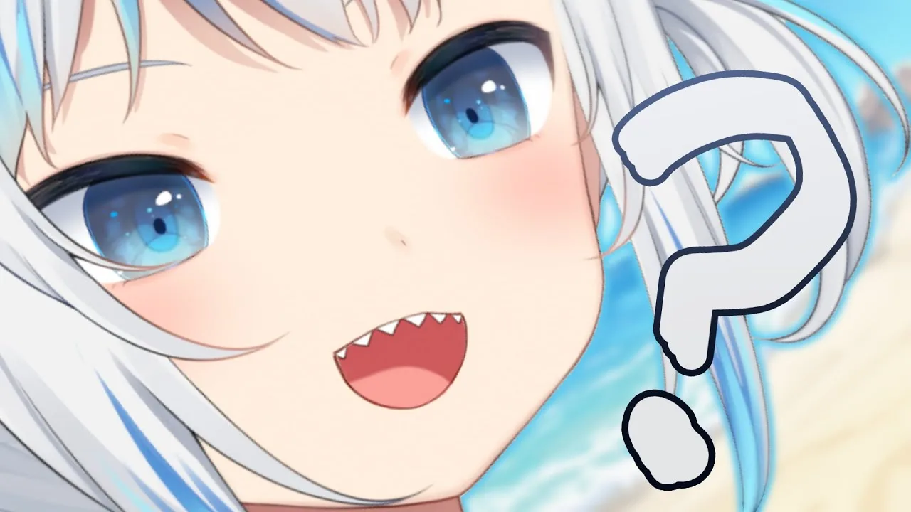 Most Popular Japanese VTubers Of 2025 thumbnail