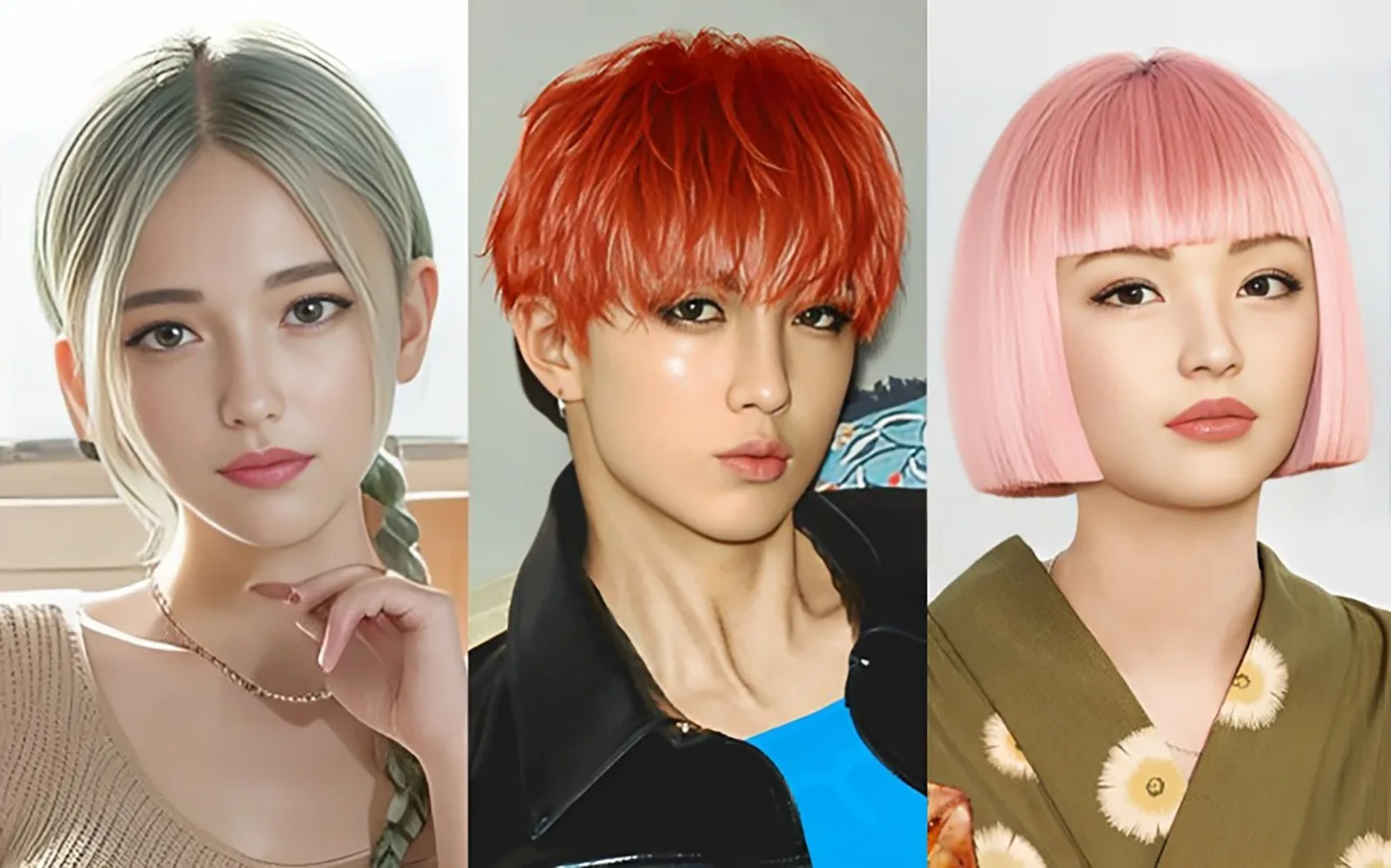 Top 10 Virtual influencers in Japan 2025 thumbnail