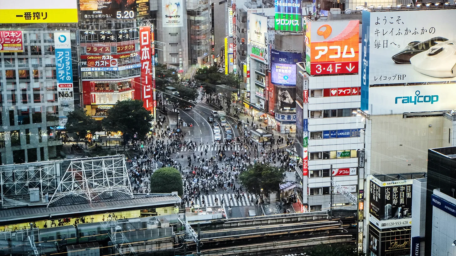 Marketing and Advertising in Japan 10 Best Tips thumbnail