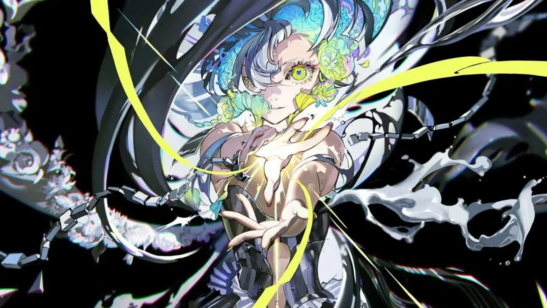Who are the top 9 Japanese Digital Artists and 3D Animators? thumbnail