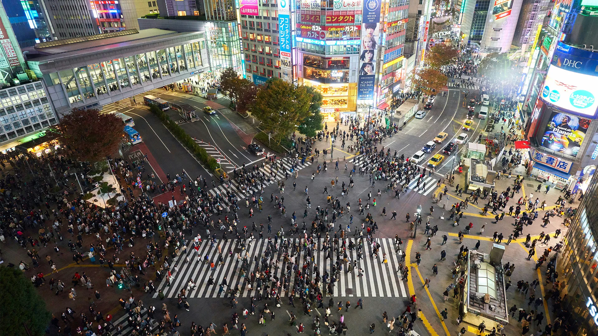 Top 10 Digital Marketing Events in Japan thumbnail