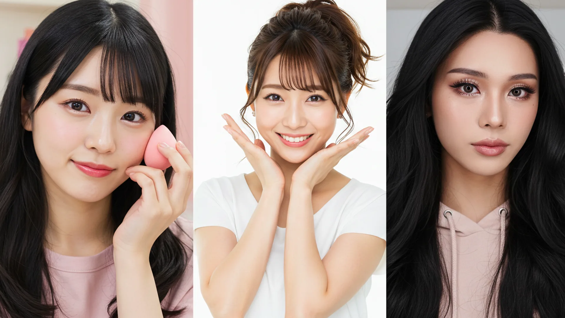 Top 10 Popular Japanese Beauty YouTubers 2026 thumbnail