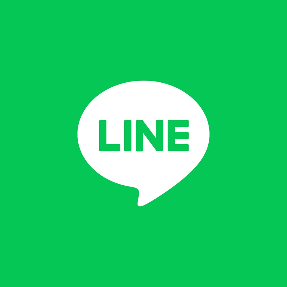 LINE japan
