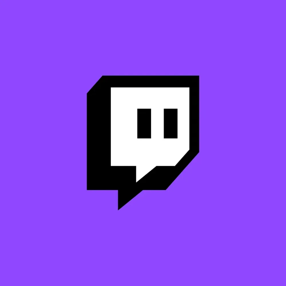 Twitch Japan