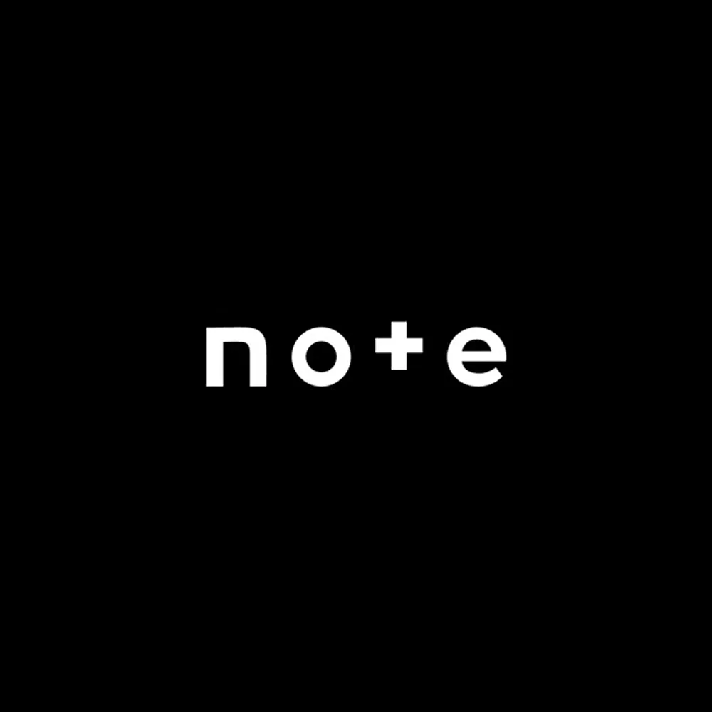 Note Japan