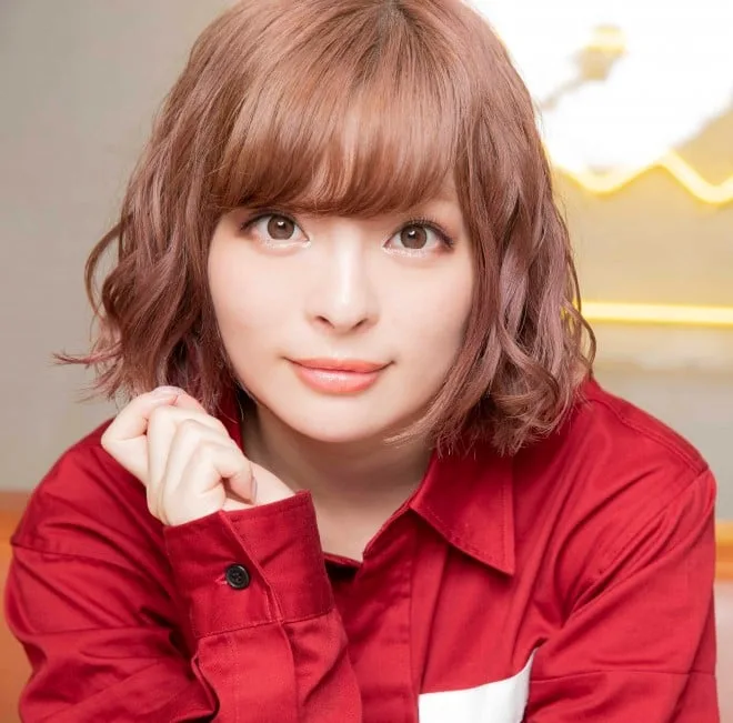 Kyary Pamyu pamyu