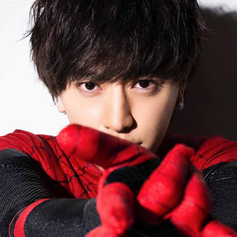 Spider-Vambi