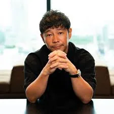 Yusaku Maezawa