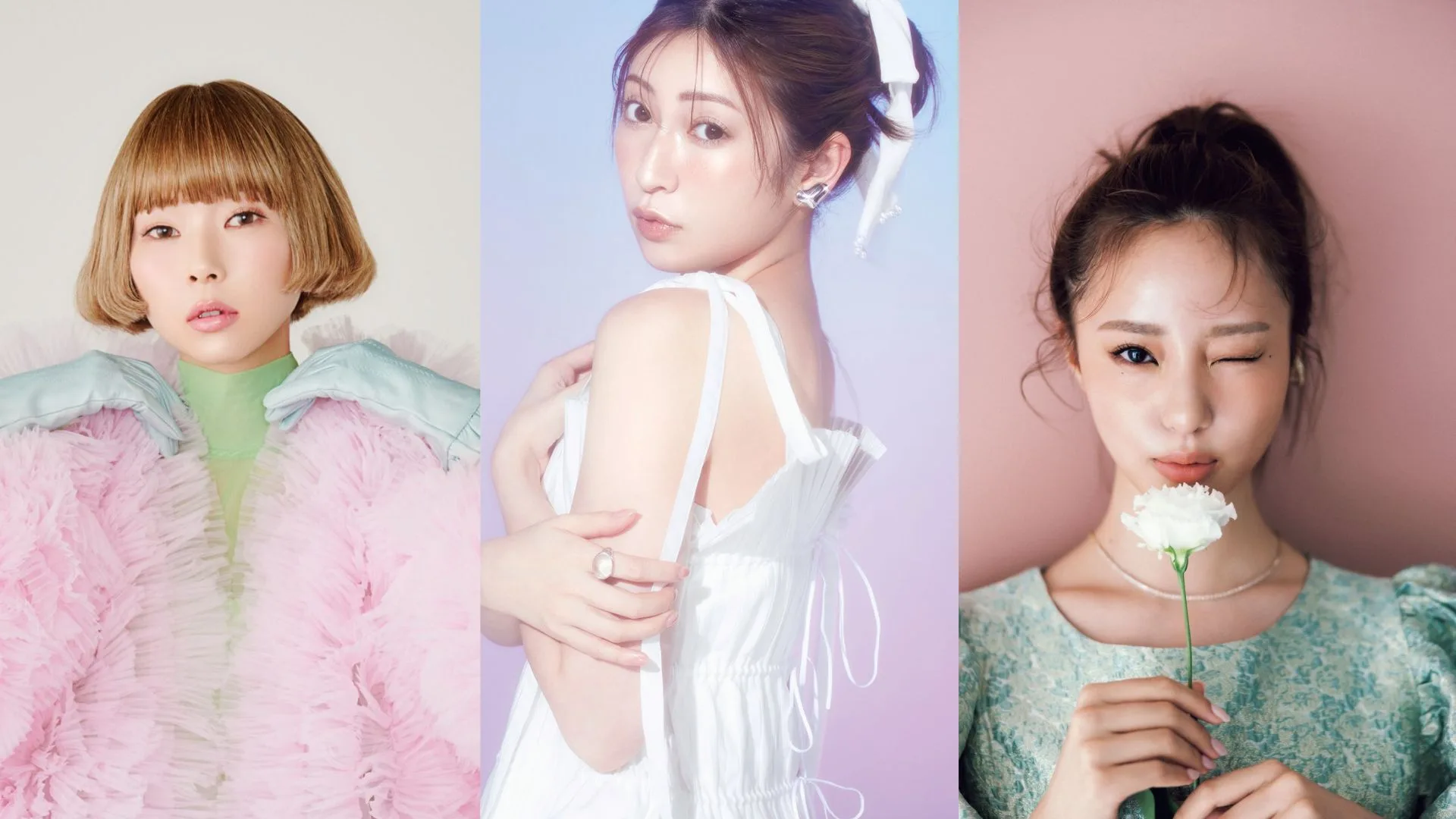 Top 10 Fashion YouTubers in Japan 2026 thumbnail