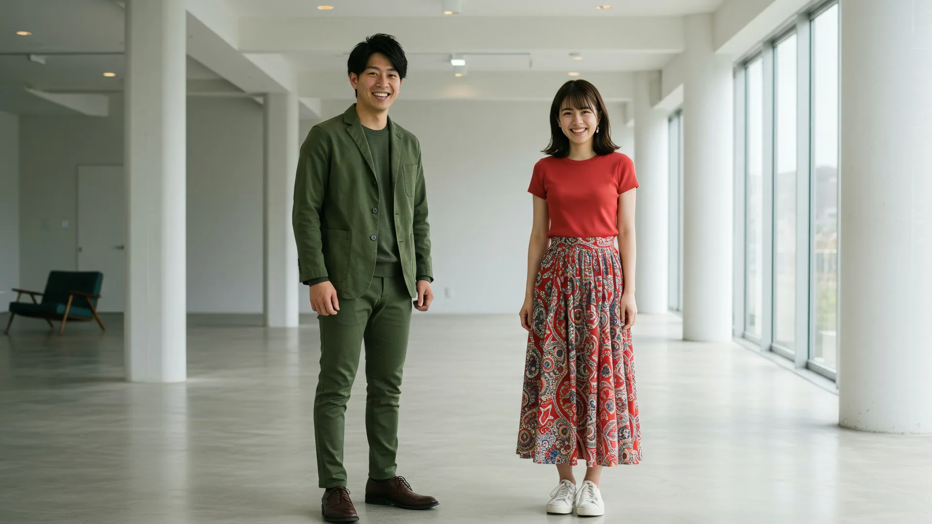 Japanese Influencers