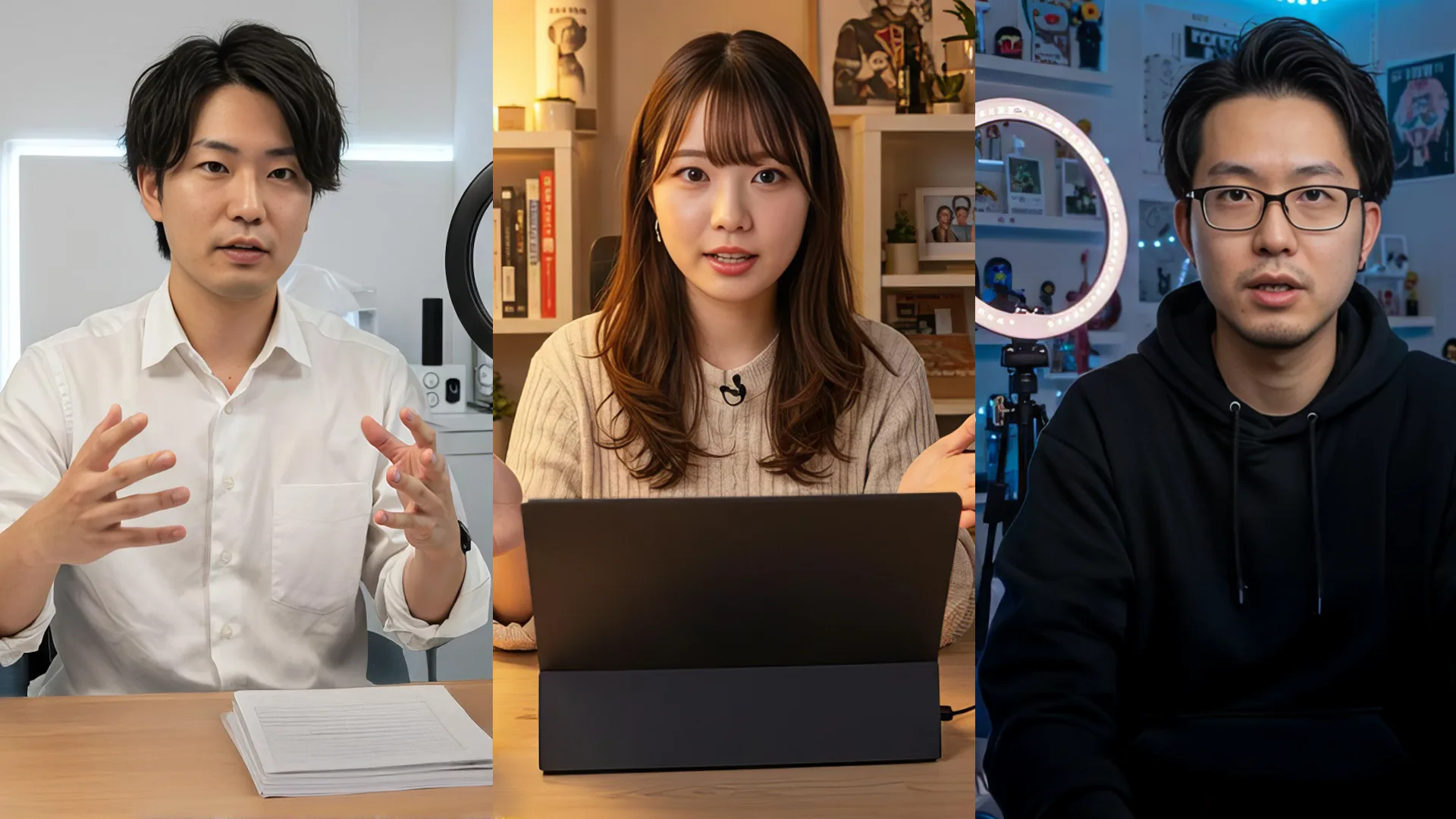 The top 10 AI tech Influencers in Japan thumbnail