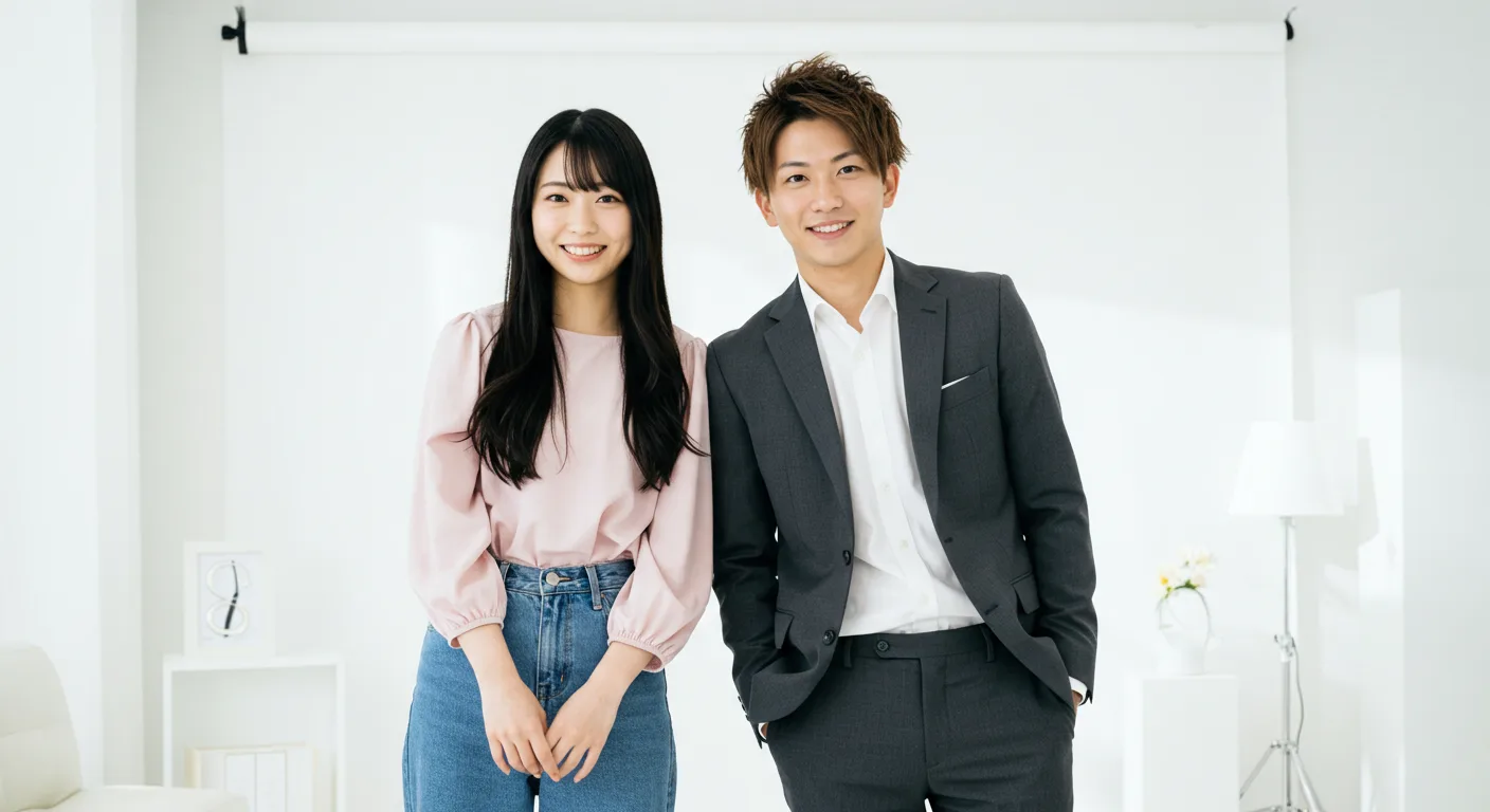 Japanese paid media