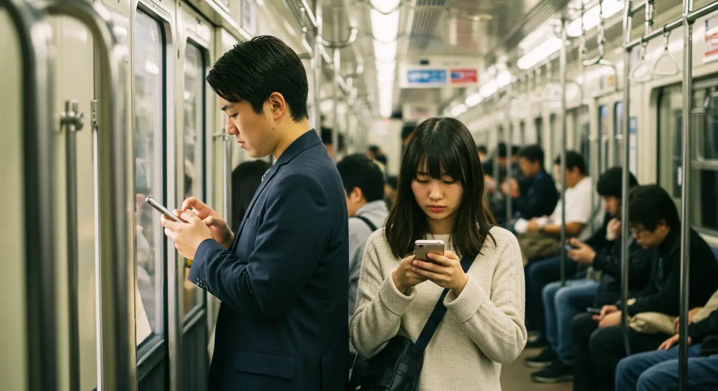 What is SNS? Understanding Social Media in Japan thumbnail