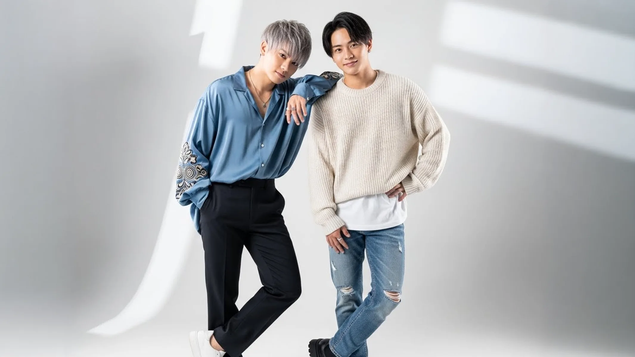 Hottest male influencers in Japan 2026 thumbnail