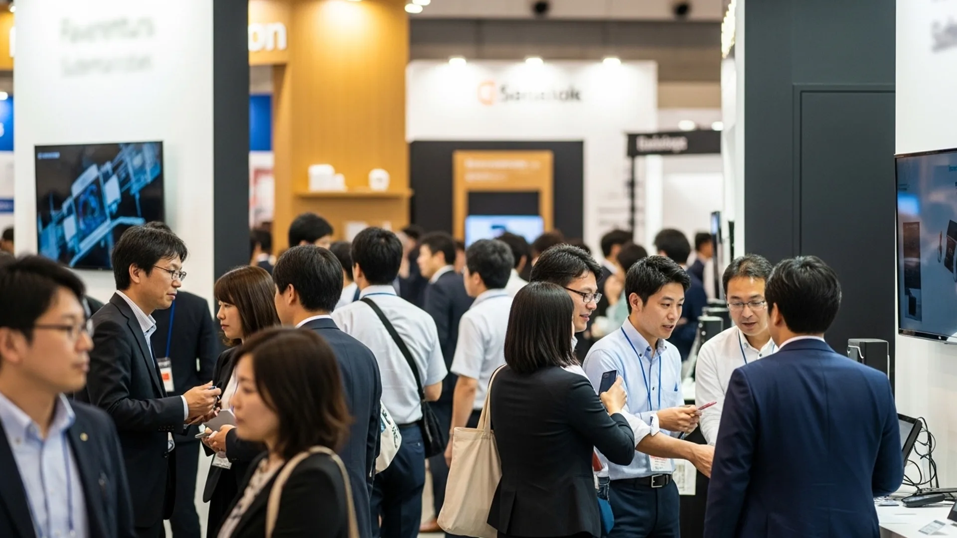 Japanese Marketing Events