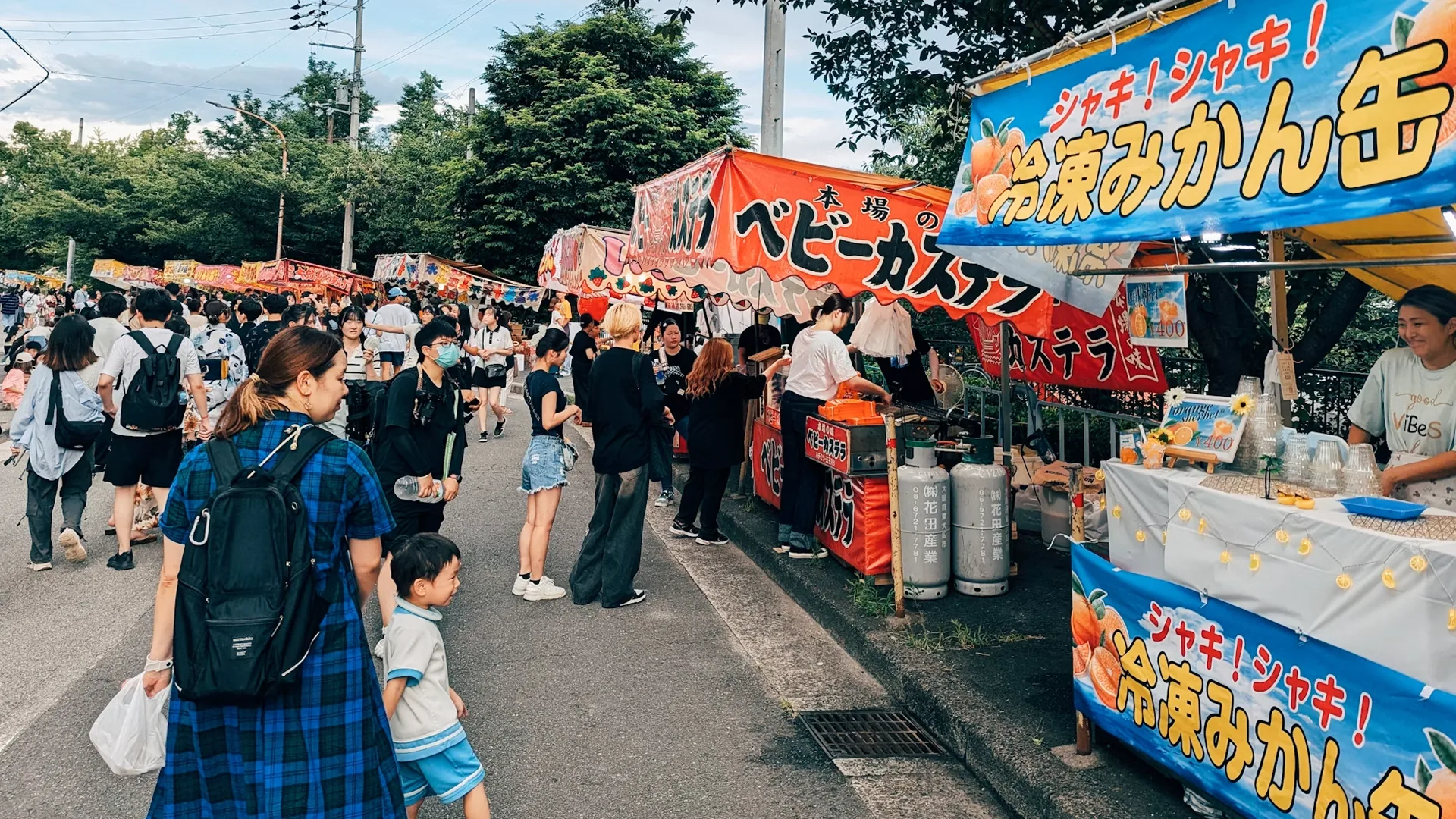 Japanese market research