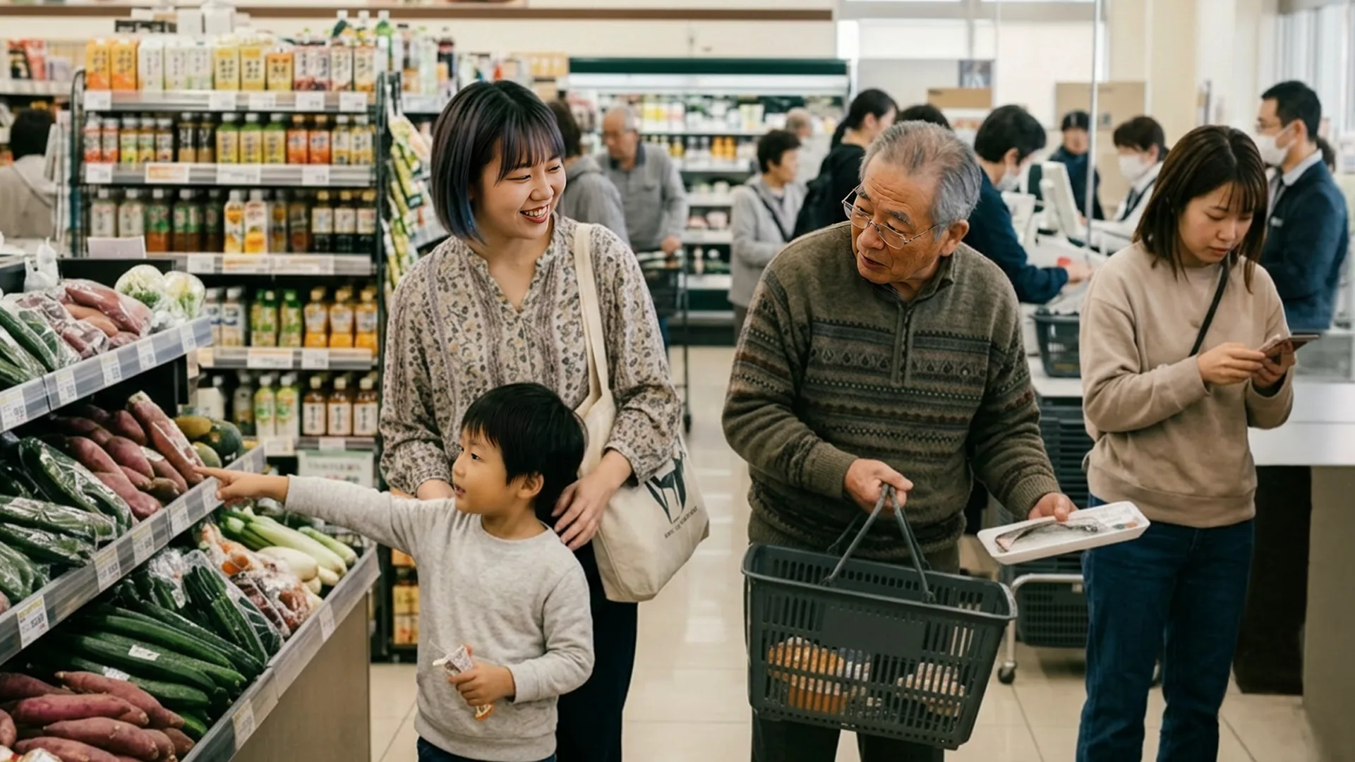 Japanese Consumer Behaviour: A Complete Guide for Global Brands thumbnail