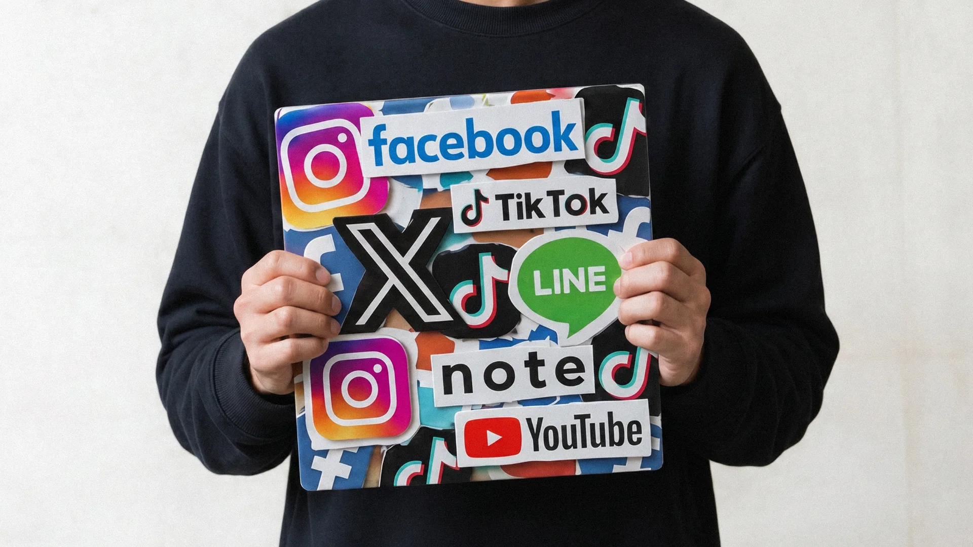 Japanese social media marketing