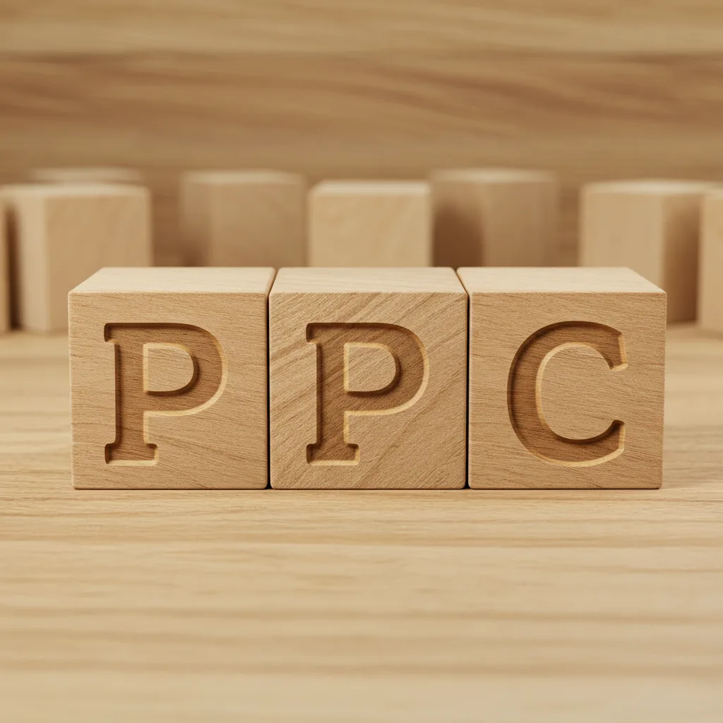 Japanese PPC