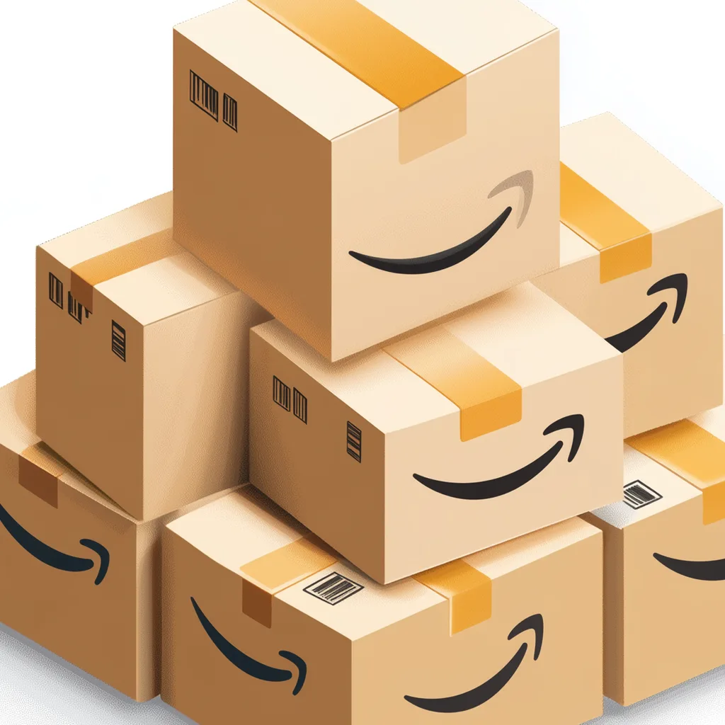 Amazon Japan