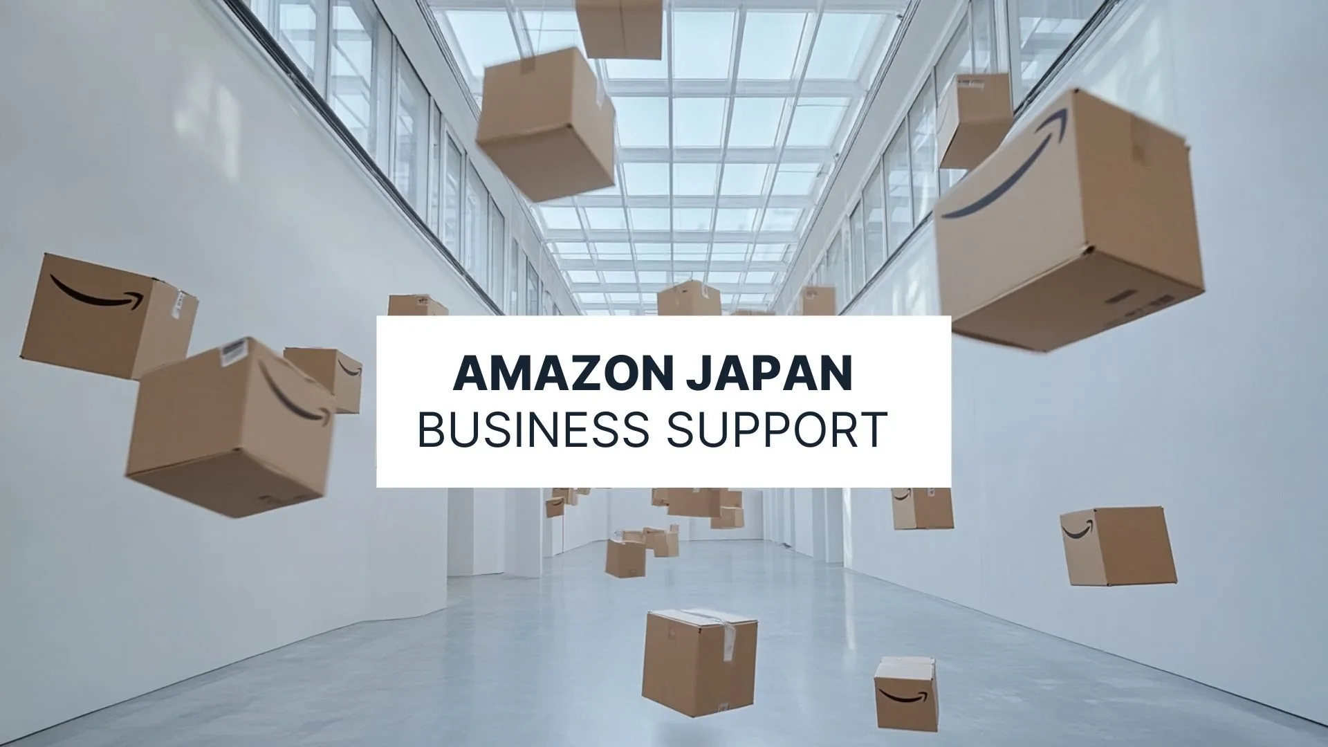Amazon Japan