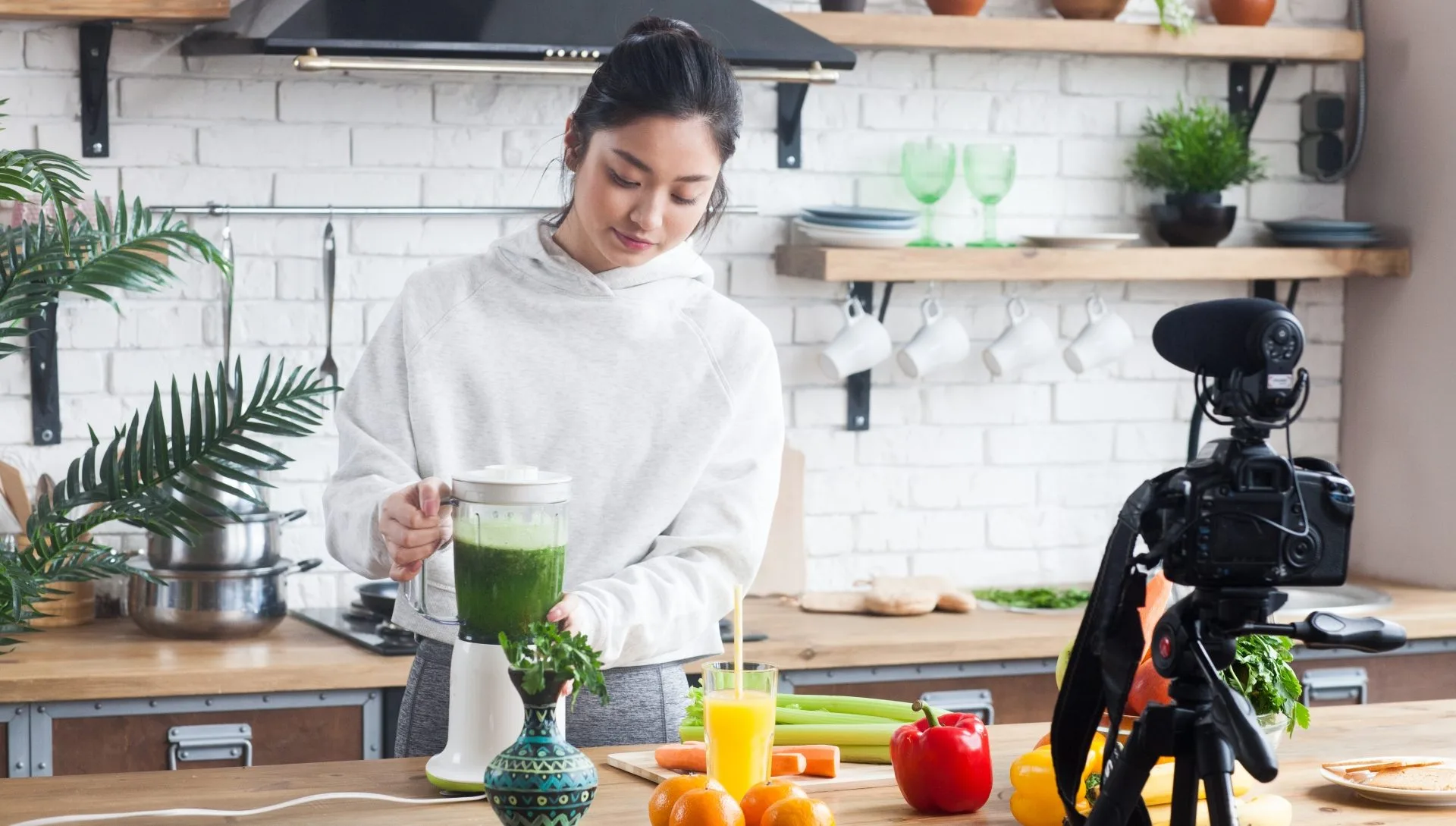 japanese health influencer