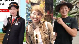 Best Japanese Travel and Tourism Influencers
